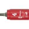 Wera 8740 A VDE HF 05005901001 Belső hatlap Dugókulcs betét 4 mm (05005901001)