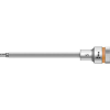 Wera 8740 C HF 05003841001 Belső hatlap Dugókulcs bit betét 5 mm 1/2 (12,5 mm) (05003841001)