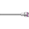 Wera 8740 C HF 05003844001 Belső hatlap Dugókulcs bit betét 8 mm 1/2 (12,5 mm) (05003844001)