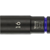 Wera 8790 B Impaktor Deep 05005557001 Külső hatlap Dugókulcs betét 16 mm (05005557001)