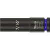 Wera 8790 B Impaktor Deep 05005567001 Külső hatlap Dugókulcs betét 7/16 (05005567001)