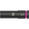 Wera 8790 C Impaktor Deep (05004831001) Belső hatlap Dugókulcs betét 14 mm 1/2 (12,5 mm) (05004831001)