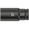 Wera 8790 C Impaktor Deep (05004840001) Belső hatlap Dugókulcs betét 27 mm 1/2 (12,5 mm) (05004840001)