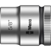 Wera 8790 HMB 05003576001 Külső hatlap Dugókulcs betét 5/8 3/8 (10 mm) (05003576001)