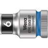 Wera 8790 HMB HF 05003740001 Külső hatlap Dugókulcs betét 6 mm 3/8 (10 mm) (05003740001)