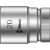 Wera 8790 HMC (05003611001) Külső hatlap Dugókulcs betét 20 mm 1/2 (12,5 mm) (05003611001)