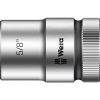Wera 8790 HMC 05003623001 Külső hatlap Dugókulcs betét 5/8 1/2 (12,5 mm) (05003623001)