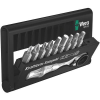 Wera Átváltó racsni készlet 1/4 (6,3 mm) 87 mm Wera BC BR 9 05073645001 (05073645001)