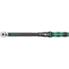 Wera Click-Torque C 3 05075622001 Nyomatékkulcs Racsnival 1/2 (12.5 mm) 40 - 200 Nm (05075622001)