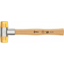 Wera Kímélő kalapács kemény 415 g Wera 100 05000015001 280 mm (05000015001) kalapács