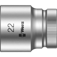 Wera Külső hatlap Dugókulcs betét 22 mm Wera 8790 HMC 05003613001 (05003613001) - Dugókulcs dugókulcs