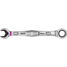 Wera Villás- és gyűrűs racsnis kulcs Joker Kulcstávolság 14 mm 05073274001 (05073274001) villáskulcs