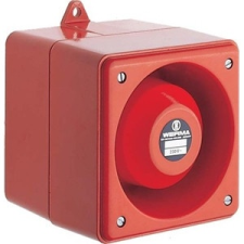 Werma 12905255 Multi-t.sounder WM 31 tne 24VDC RD villanyszerelés
