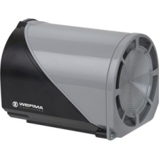 Werma 14400068 Multi-t.sounder BWM 32 tne 230VAC BK/GY villanyszerelés