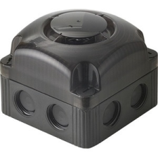 Werma 15300066 Siren BWM Contin. tone 48VAC villanyszerelés