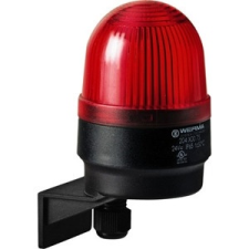 Werma 20510068 Flashing Beacon WM 230VAC RD villanyszerelés