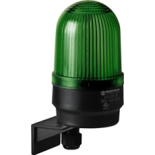 Werma 21420075 LED Perm. Beacon WM 24VAC/DC GN villanyszerelés