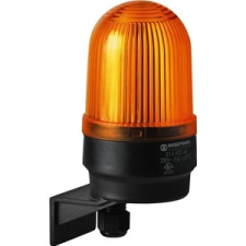 Werma 21430067 LED Perm. Beacon WM 115VAC YE villanyszerelés