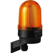 Werma 21530067 Flashing Beacon WM 115VAC YE villanyszerelés