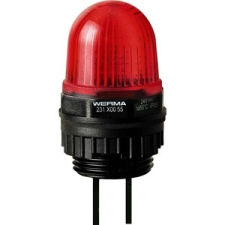 Werma 23110067 LED Perm. Beacon EM 115VAC RD villanyszerelés