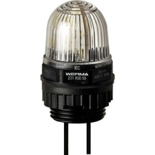 Werma 23140054 LED Perm. Beacon EM 12VDC CL villanyszerelés