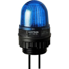 Werma 23150068 LED Perm. Beacon EM 230VAC BU villanyszerelés