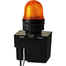 Werma 23230055 Flashing Beacon EM 24VDC YE villanyszerelés