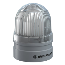Werma 26042060 Mini TwinFLASH 115-230VAC CL villanyszerelés