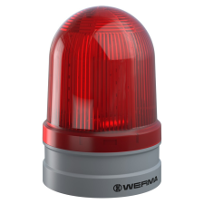Werma 26212060 Maxi TwinFLASH 115-230VAC RD villanyszerelés