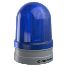 Werma 26251060 Maxi TwinLIGHT 115-230VAC BU villanyszerelés