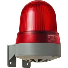 Werma 42212075 LED Multi-tne S. WM 8 tne 24VAC/DC RD villanyszerelés