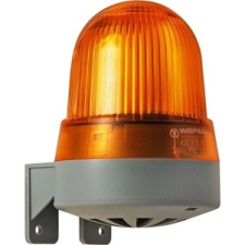 Werma 42231068 LED Buzzer WM Contin/pulse 230VAC YE villanyszerelés