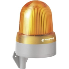 Werma 43230075 LED Siren WM 32 tne 24VAC/DC YE villanyszerelés