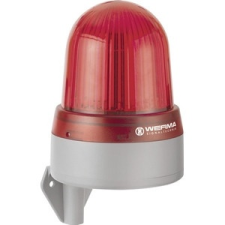 Werma 43310060 LED Siren WM 32 tne 115-230VAC RD villanyszerelés
