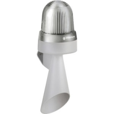 Werma 43440075 LED Horn WM Contin. tone 24VAC/DC CL villanyszerelés