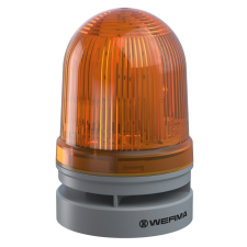Werma 46131060 Midi TwinLIGHT Combi 115-230VAC YE villanyszerelés