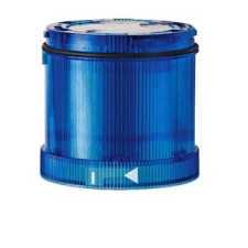 Werma 64351055 Flashing light element 24VDC BU villanyszerelés
