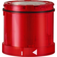 Werma 64412055 LED Flashing light el. 24VDC RD villanyszerelés