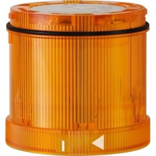Werma 64430067 LED Perm. light element 115VAC YE villanyszerelés