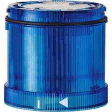 Werma 64453075 LED Rotating light el. 24VAC/DC BU villanyszerelés