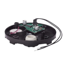 Werma 65600055 Buzzer module BM Contin. tone 24VDC villanyszerelés