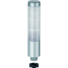 Werma 69831075 K37cl sr cable EM 24VAC/DC GN/YE/RD villanyszerelés