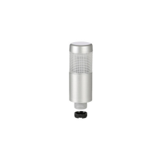 Werma 69983075 K37cl sr plug EM Pulse tone 24VAC/DC YE villanyszerelés
