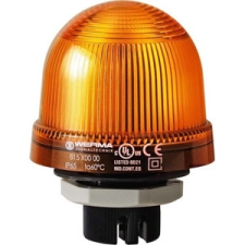 Werma 81730068 Flashing Beacon EM 230VAC YE villanyszerelés