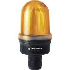 Werma 82834068 Flashing Beacon RM 230VAC YE villanyszerelés