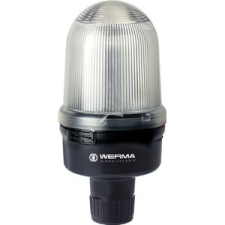 Werma 82844055 Flashing Beacon RM 24VDC CL villanyszerelés