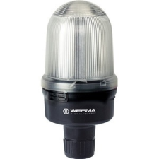 Werma 82941768 LED Rotat. Beacon RM 115-230VAC CL villanyszerelés