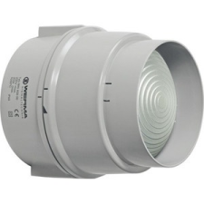 Werma 89032068 LED Perm. Beacon BWM 115-230VAC YE villanyszerelés