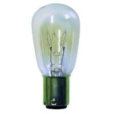 Werma 95582738 Bulb 25W B15D 230V villanyszerelés