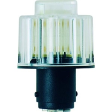 Werma 95620068 LED Bulb 230VAC GN villanyszerelés